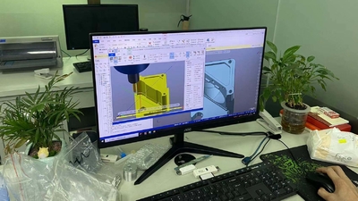 중국 Shenzhen ruiyihang technology co., ltd