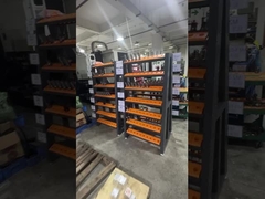 공장 생산 능력