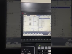 주문 OEM CNC 가공 델린 POM 나일론 PTFE 0.01-0.02mm