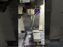 CNC 튜링 부품
