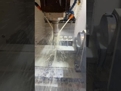 SS303 SS304 SS316 CNC 가공 회전 부품, CNC 회전 부품