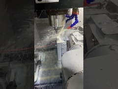 CNC 튜링 부품
