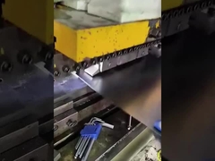 엽금속 부품 가공 서비스