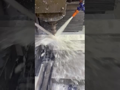 CNC 가공 알루미늄 부품