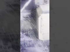 고정도 CNC 가공 알루미늄 부품