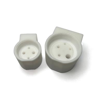 고 정밀 CNC 가공 POM 부품