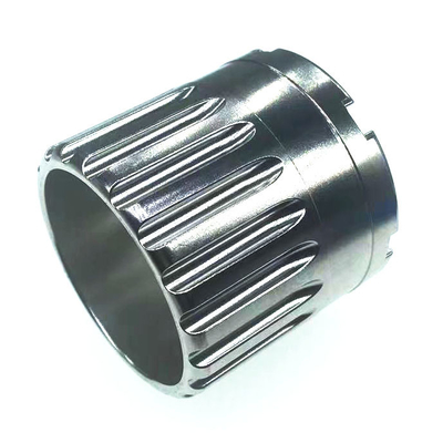 알루미늄 CNC 기계가공 금속 부품류 스테인레스 강 303