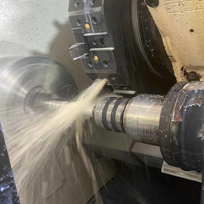 알루미늄 CNC 기계가공 금속 부품류 스테인레스 강 303