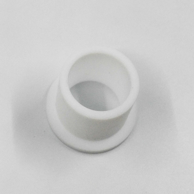 주문 OEM CNC 가공 델린 POM 나일론 PTFE 0.01-0.02mm