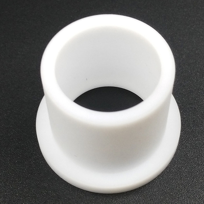 주문 OEM CNC 가공 델린 POM 나일론 PTFE 0.01-0.02mm