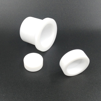 주문 OEM CNC 가공 델린 POM 나일론 PTFE 0.01-0.02mm