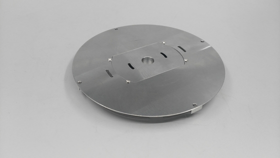 산업용 CNC 회전 부품