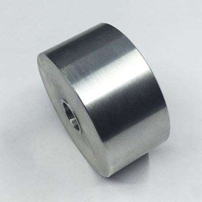 사업 추진 첨단 알루미늄 Cnc 회전 부품 및 장비