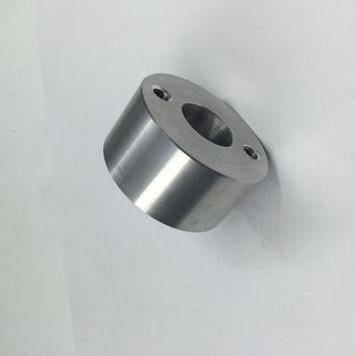 사업 추진 첨단 알루미늄 Cnc 회전 부품 및 장비
