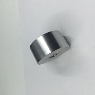 사업 추진 첨단 알루미늄 Cnc 회전 부품 및 장비