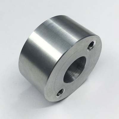 사업 추진 첨단 알루미늄 Cnc 회전 부품 및 장비