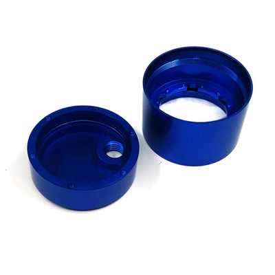 고 정밀 CNC 가공 알루미늄 6061 0.02mm 용도