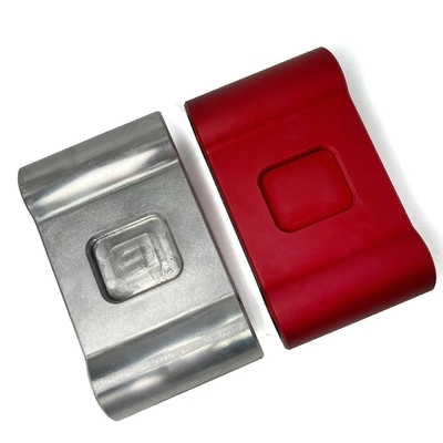 우수한 성능을 위해 CNC 가공 Anodized 알루미늄 부품