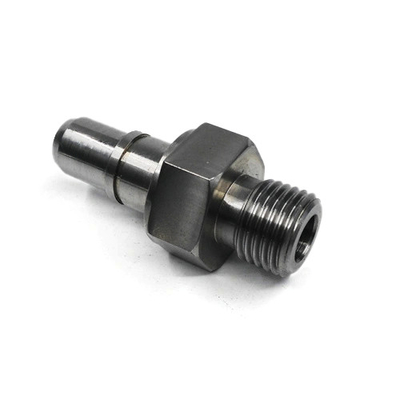 기계용 고 정밀 CNC 턴 부품