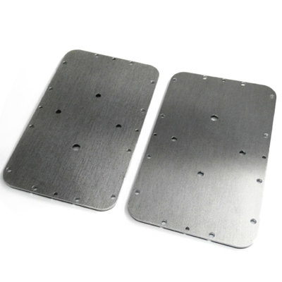 스테인리스강 부품 정밀 CNC 가공
