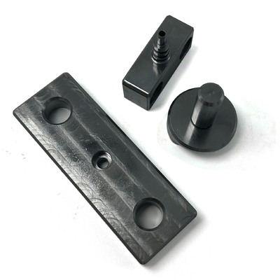 CNC 가공 철기 부품