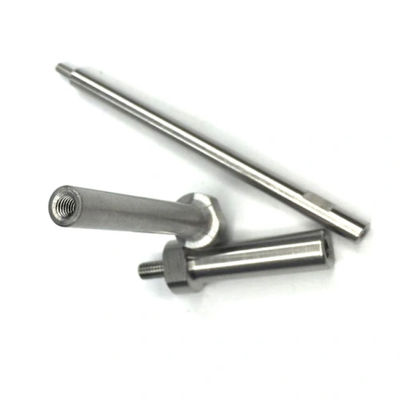 스테인리스 스틸의 CNC 가공 304 부품