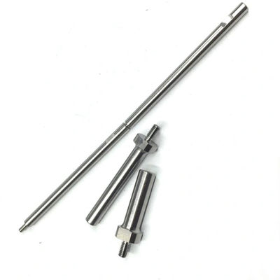 스테인리스 스틸의 CNC 가공 304 부품