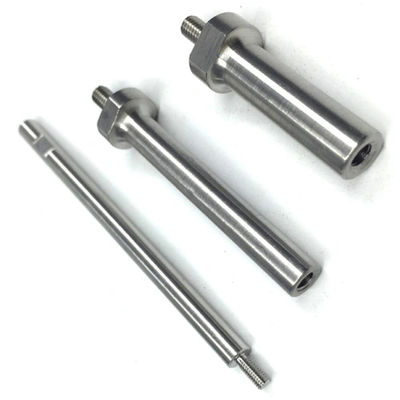 스테인리스 스틸의 CNC 가공 304 부품