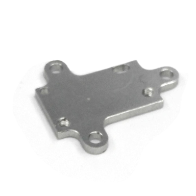고정밀 CNC 가공 알루미늄 부품