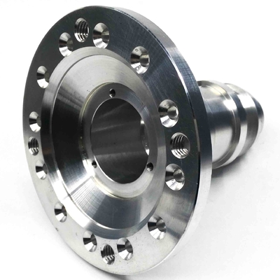 회전하는 부품, CNC 거꾸로 된 부품을 기계화하는 SS303 SS304 SS316 CNC