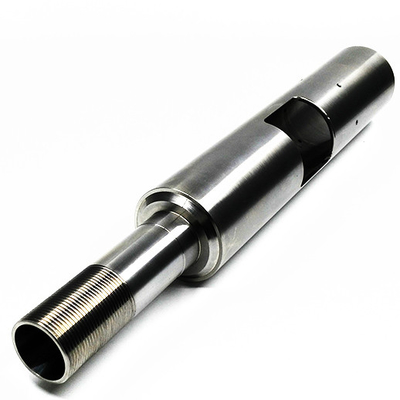 0.01-0.05mm 부분을 기계화하는고 정밀도 맞춘 스테인레스 강