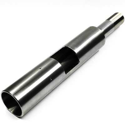 0.01-0.05mm 부분을 기계화하는고 정밀도 맞춘 스테인레스 강