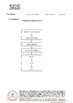 중국 Shenzhen ruiyihang technology co., ltd 인증